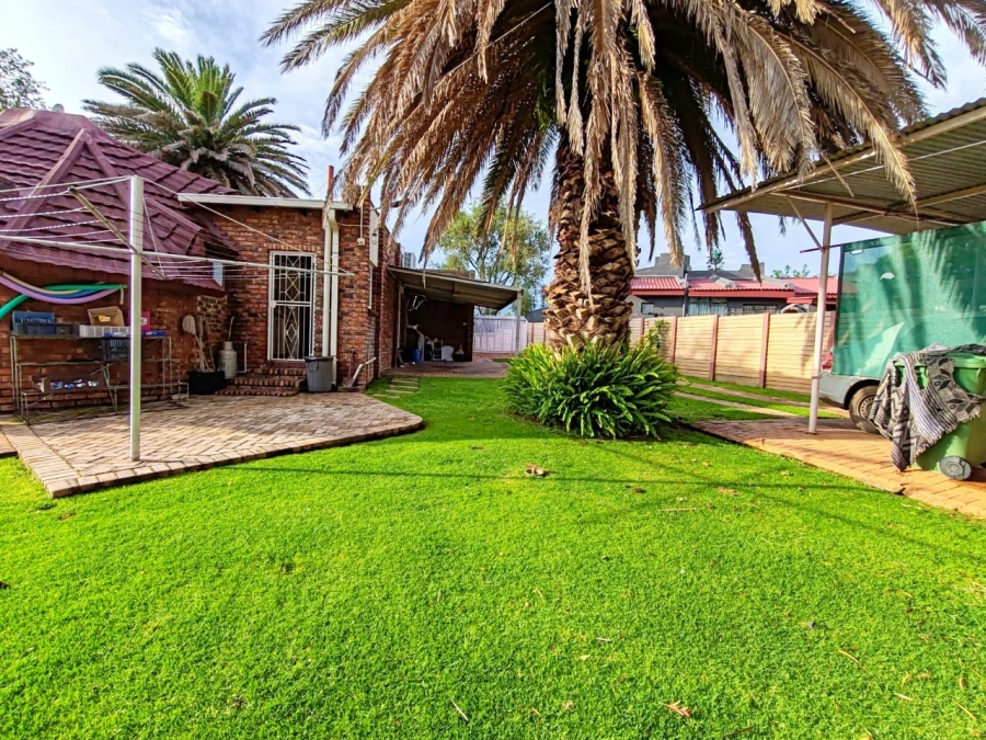 3 Bedroom Property for Sale in Dassie Rand North West